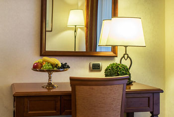 Hotel Lux Garden