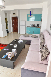 Aparthotel Phoenicia Holiday Resort