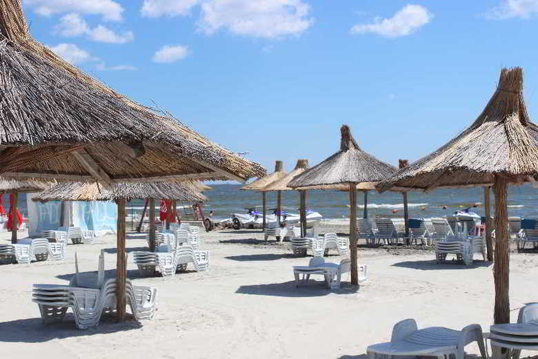 Aparthotel Phoenicia Holiday Resort