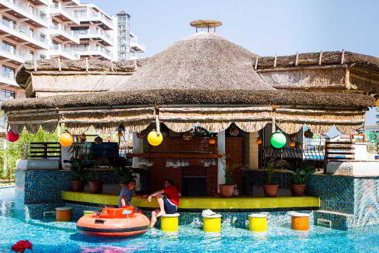 Aparthotel Phoenicia Holiday Resort