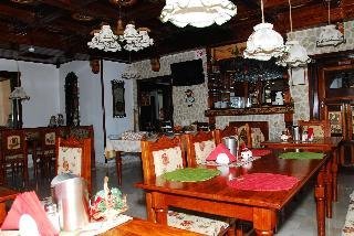 Hotel Pensiunea Regina