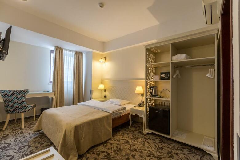 Hotel Siqua