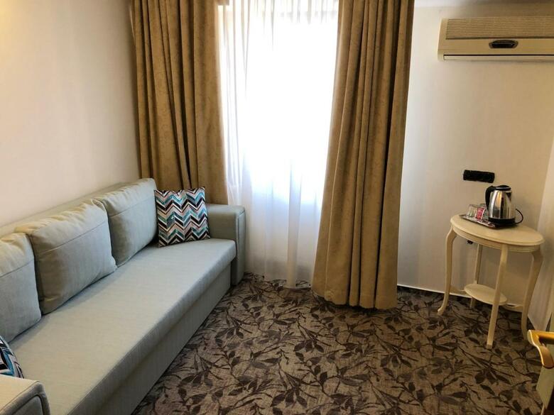 Hotel Siqua