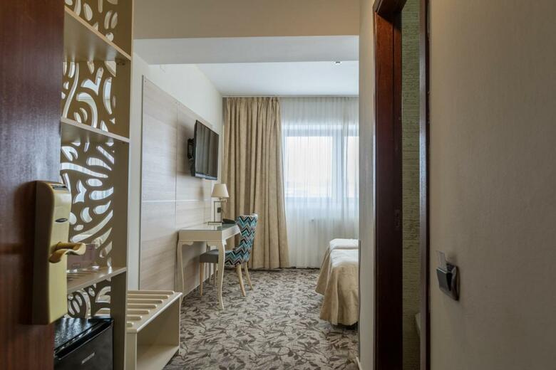 Hotel Siqua
