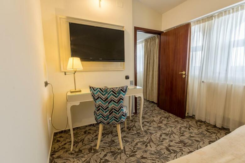Hotel Siqua