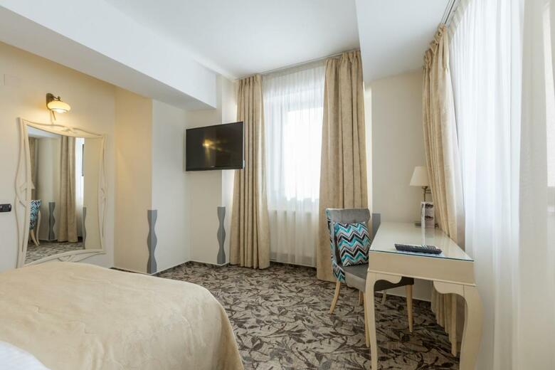 Hotel Siqua