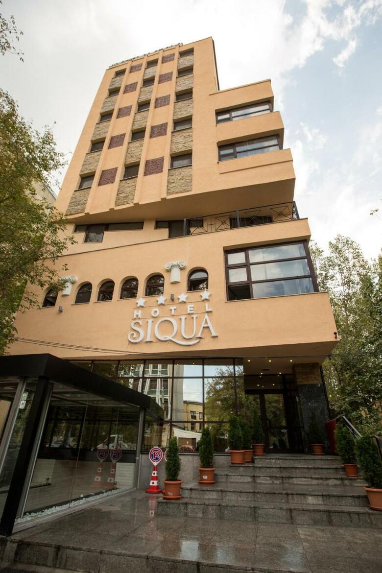 Hotel Siqua