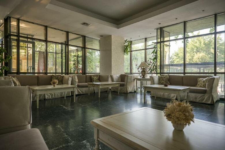 Hotel Siqua