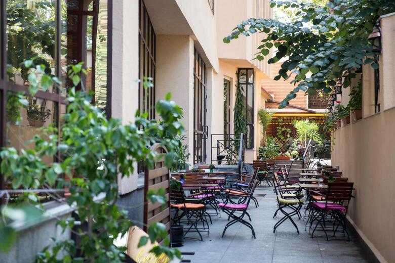 Hotel Siqua