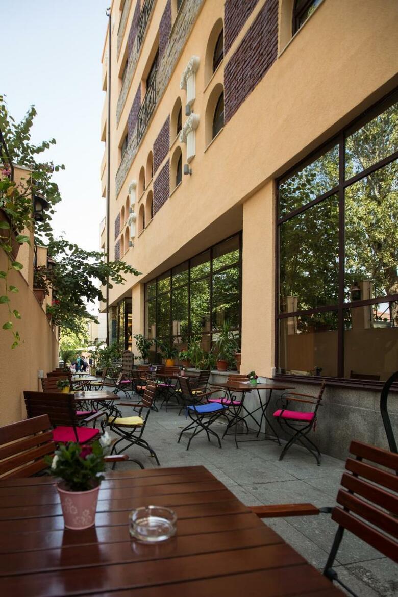 Hotel Siqua