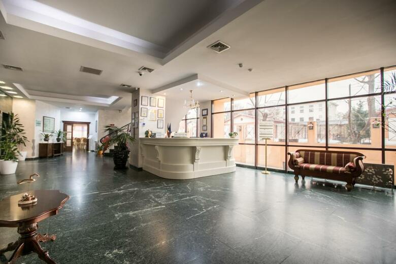 Hotel Siqua