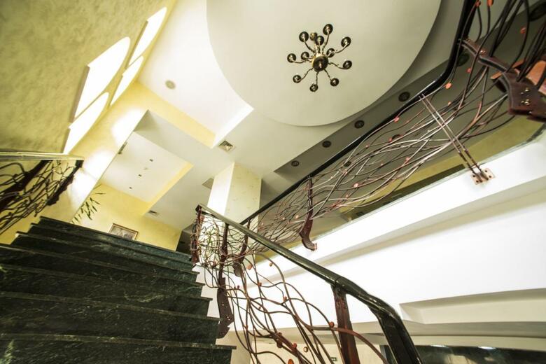 Hotel Siqua