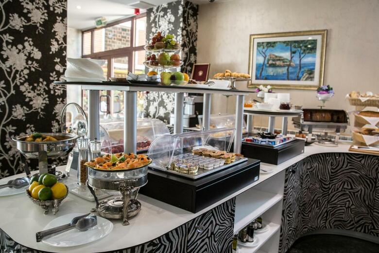 Hotel Siqua