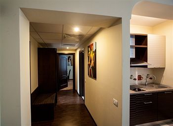 Reginetta 1 Hotel