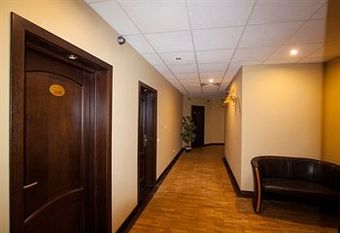 Reginetta 1 Hotel