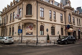 Reginetta 1 Hotel