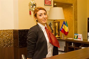 Reginetta 1 Hotel