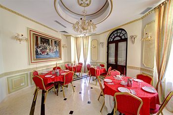 Reginetta 1 Hotel