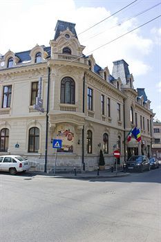 Reginetta 1 Hotel