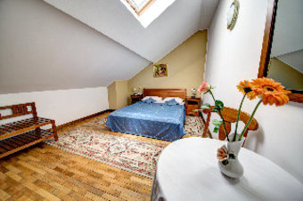 Hotel Reginetta 2