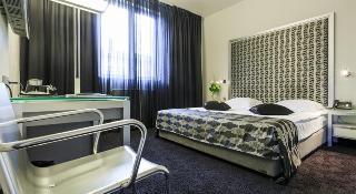 Hotel Central Bucharest