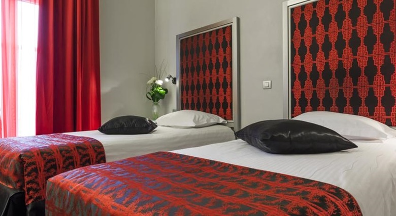 Hotel Central Bucharest