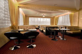 Hotel Inter Business Bucharest