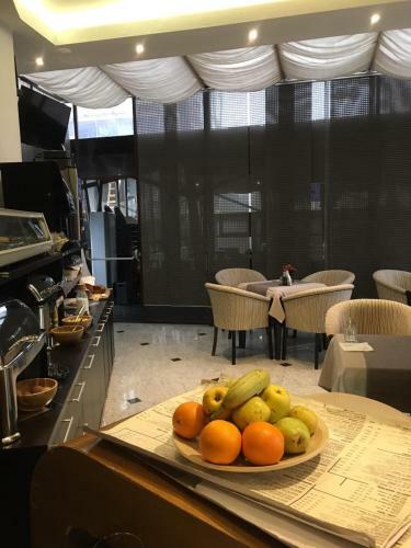 Ambiance Hotel