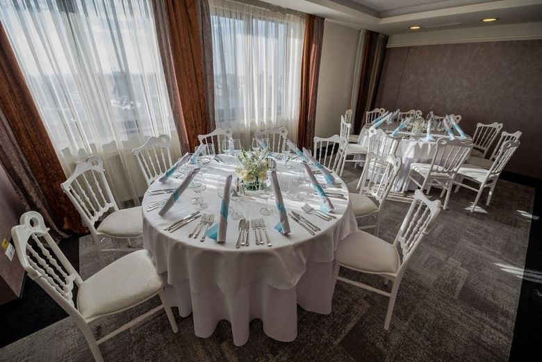 Hotel Ambasador Bucharest