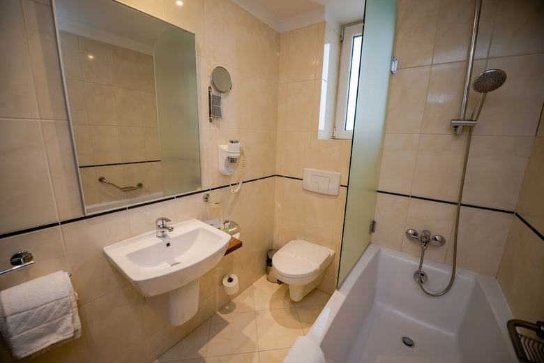 Hotel Ambasador Bucharest