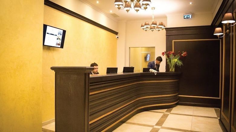 Hotel Ambasador Bucharest