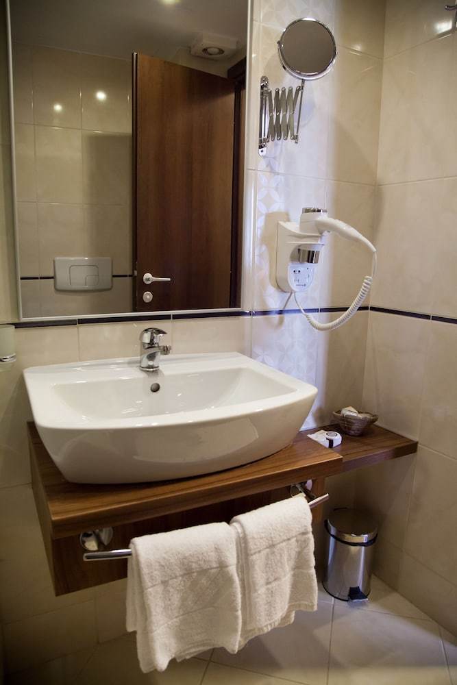 Hotel Ambasador Bucharest
