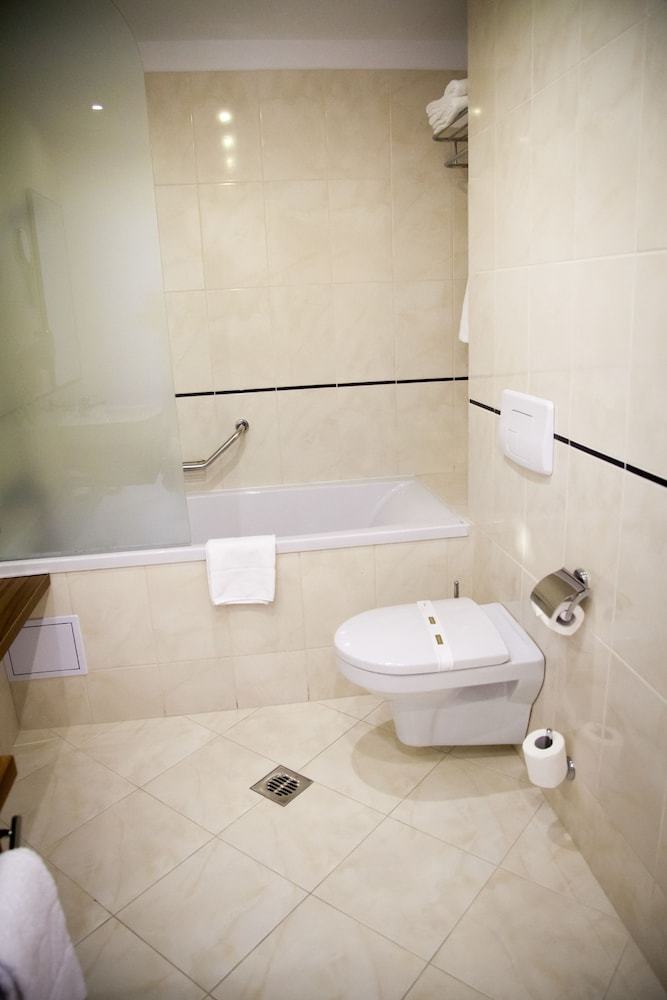 Hotel Ambasador Bucharest