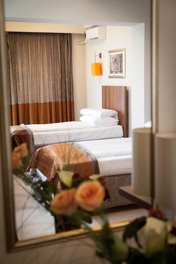 Hotel Ambasador Bucharest