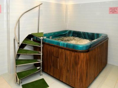 Best Western  Plus Mari Vila Hotel Bucharest