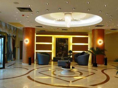 Best Western  Plus Mari Vila Hotel Bucharest