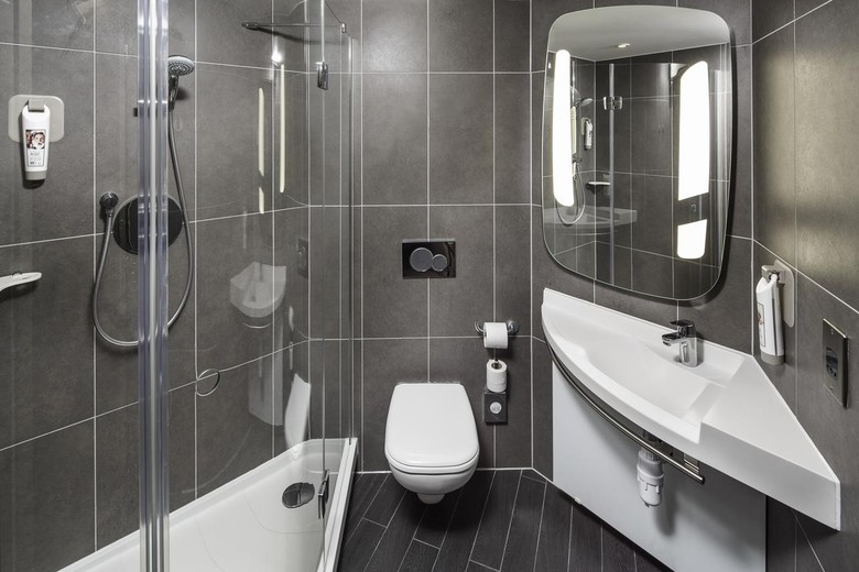 Hotel Ibis London Canning Town