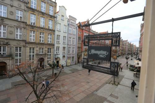 Hotel Hampton By Hilton Gdansk Old Town