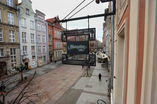 Hotel Hampton By Hilton Gdansk Old Town