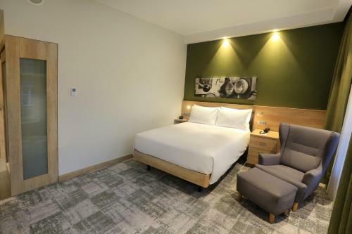 Hotel Hampton By Hilton Gdansk Old Town