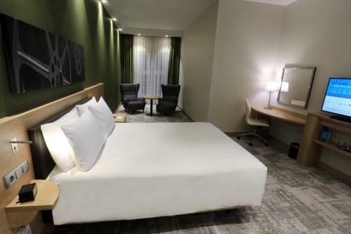 Hotel Hampton By Hilton Gdansk Old Town