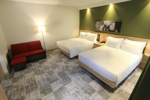 Hotel Hampton By Hilton Gdansk Old Town