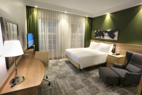 Hotel Hampton By Hilton Gdansk Old Town