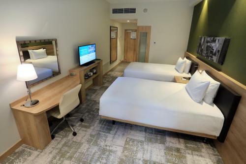 Hotel Hampton By Hilton Gdansk Old Town