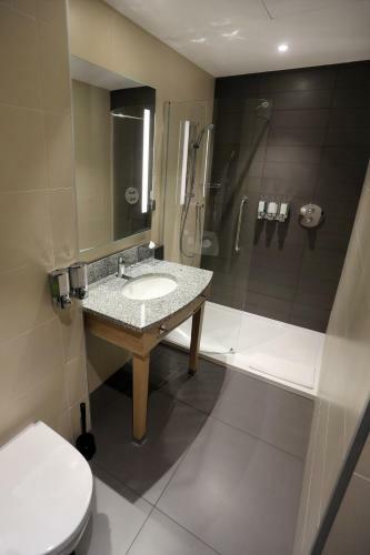 Hotel Hampton By Hilton Gdansk Old Town