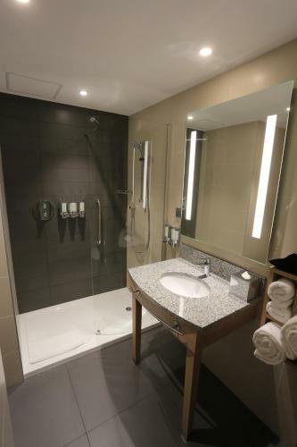 Hotel Hampton By Hilton Gdansk Old Town