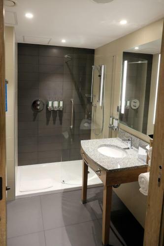 Hotel Hampton By Hilton Gdansk Old Town