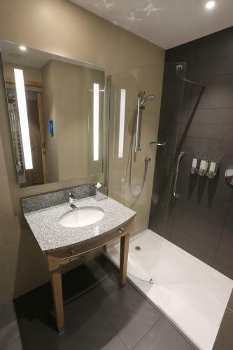 Hotel Hampton By Hilton Gdansk Old Town