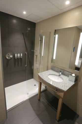 Hotel Hampton By Hilton Gdansk Old Town