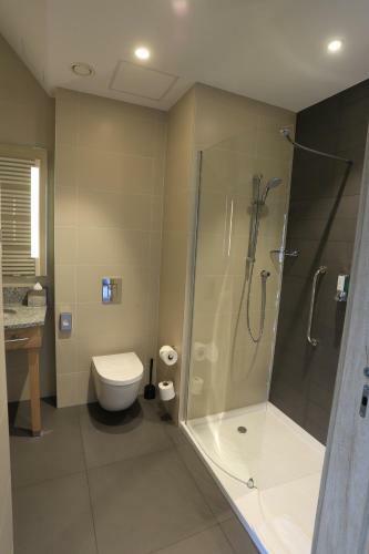 Hotel Hampton By Hilton Gdansk Old Town